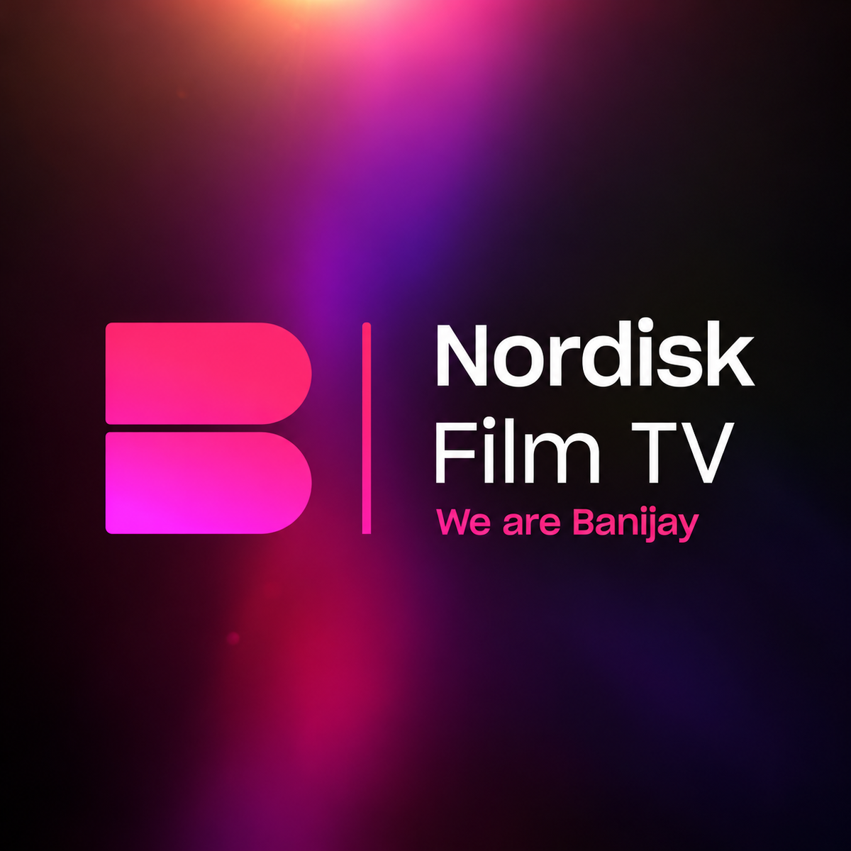 Nordisk Film TV: Nordisk Film TV