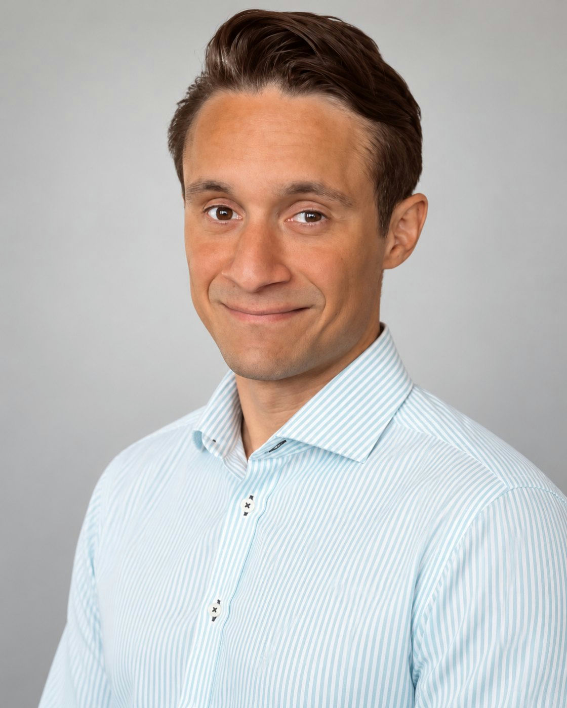 Lukas Albert Bøttker