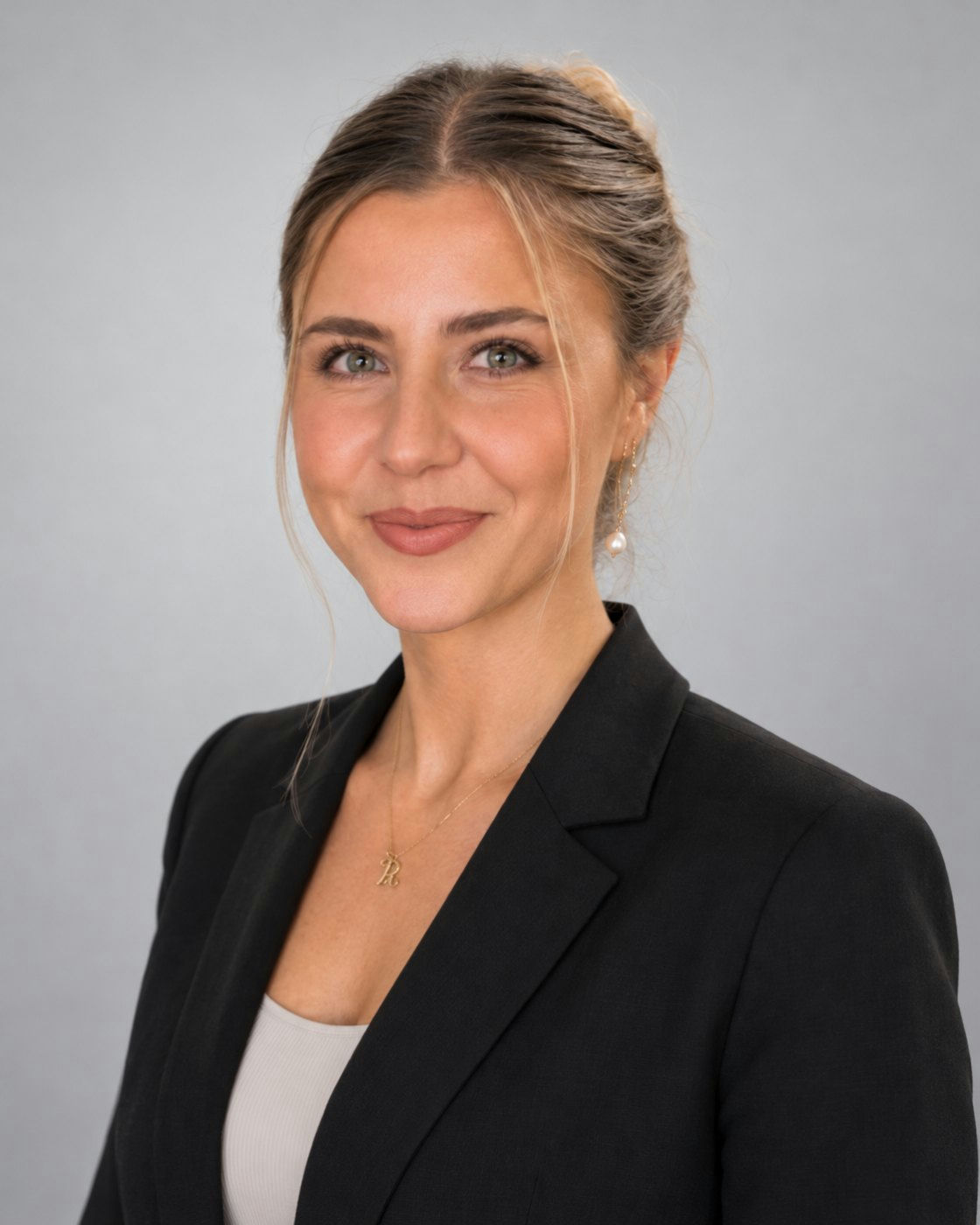 Anna Saabye